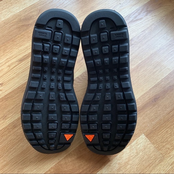 Nike ACG Leopard Woodside Chuka II Boots - Picture 6 of 7